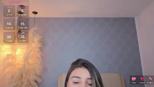 katt souza1 online show from 04-01-26, 01:19