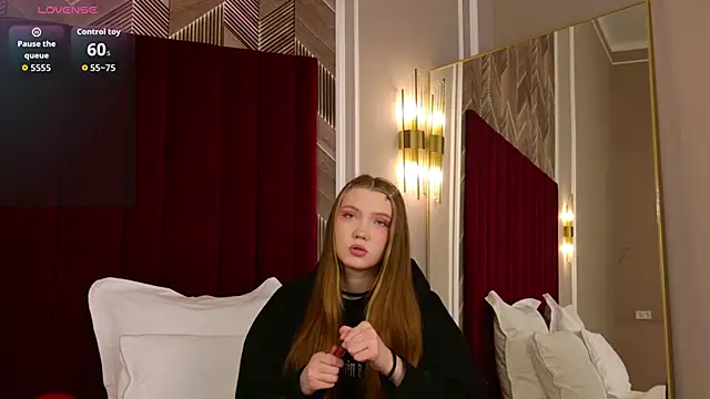 StacyHicks online show from 02-28-26, 03:11