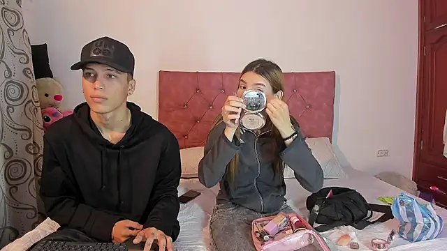 sarita alexis online show from 02-13-26, 11:32