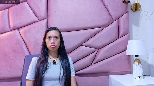 kimberlypink  online show from 02-10-26, 11:20