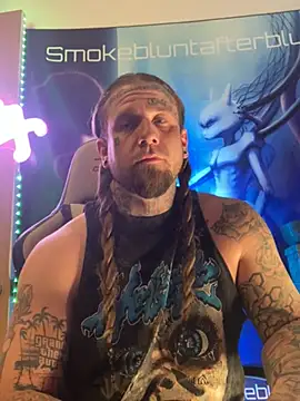 Smokebluntafterblunt online show from 02-15-26, 02:23