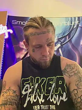 Smokebluntafterblunt online show from 04-15-26, 12:10