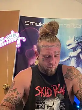 Smokebluntafterblunt online show from 06-19-26, 03:18