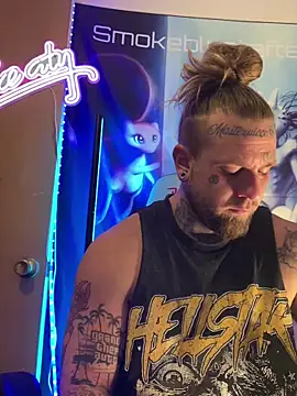 Smokebluntafterblunt online show from 03-05-26, 11:07