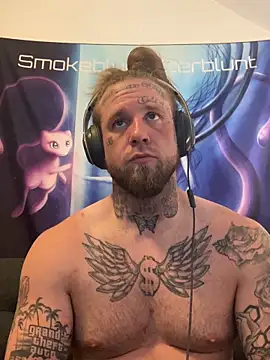 Smokebluntafterblunt online show from 05-19-26, 01:10