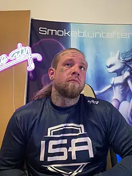 Smokebluntafterblunt online show from 06-24-26, 08:35