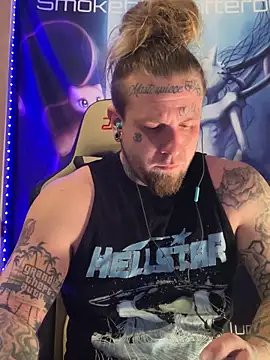 Smokebluntafterblunt online show from 02-12-26, 04:23