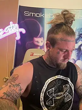 Smokebluntafterblunt online show from 05-30-26, 10:32