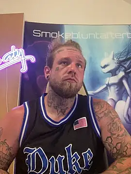 Smokebluntafterblunt online show from 06-08-26, 03:45