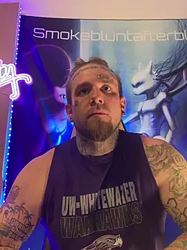 Smokebluntafterblunt online show from 02-21-26, 01:18