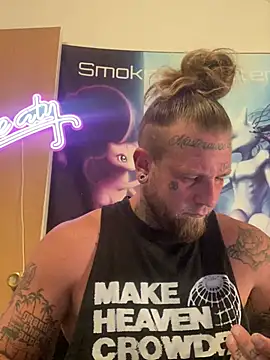 Smokebluntafterblunt online show from 06-12-26, 11:08