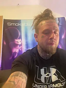 Smokebluntafterblunt online show from 05-04-26, 12:03