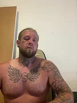 Smokebluntafterblunt online show from 07-19-26, 08:23