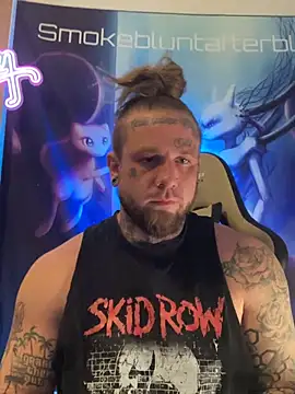 Smokebluntafterblunt online show from 03-13-26, 02:49