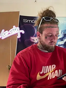 Smokebluntafterblunt online show from 05-20-26, 11:57