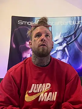 Smokebluntafterblunt online show from 05-05-26, 12:41