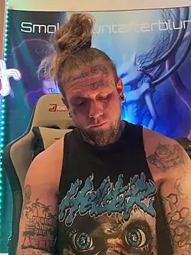 Smokebluntafterblunt online show from 02-16-26, 02:21