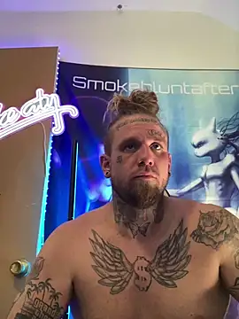 Smokebluntafterblunt online show from 03-04-26, 04:37