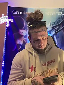 Smokebluntafterblunt online show from 03-24-26, 02:50