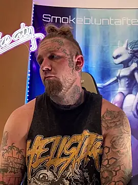 Smokebluntafterblunt online show from 03-02-26, 09:55