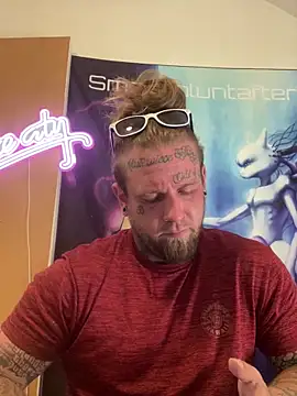 Smokebluntafterblunt online show from 06-02-26, 05:35