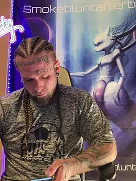 Smokebluntafterblunt online show from 04-10-26, 01:12