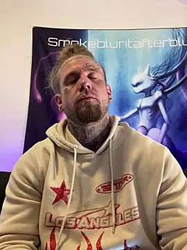 Smokebluntafterblunt online show from 04-30-26, 12:45