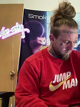 Smokebluntafterblunt online show from 05-20-26, 11:51