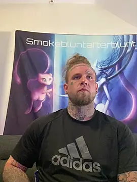 Smokebluntafterblunt online show from 05-06-26, 12:47