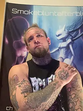 Smokebluntafterblunt online show from 02-09-26, 02:53