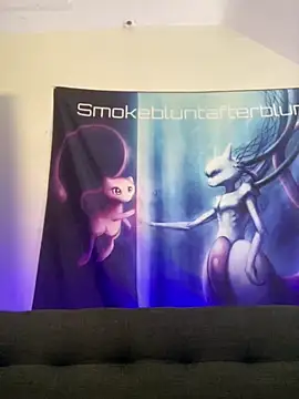 Smokebluntafterblunt online show from 04-27-26, 12:36
