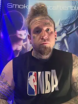 Smokebluntafterblunt online show from 02-11-26, 03:39