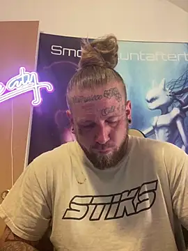 Smokebluntafterblunt online show from 06-11-26, 10:01