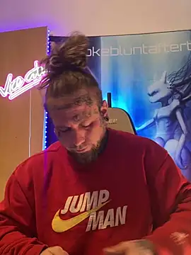 Smokebluntafterblunt online show from 03-27-26, 04:43