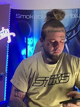 Smokebluntafterblunt online show from 02-24-26, 12:39