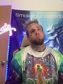 Smokebluntafterblunt online show from 02-25-26, 05:46