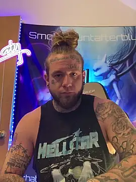 Smokebluntafterblunt online show from 03-22-26, 02:07