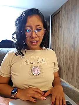 Camila Lopez1 online show from 03-27-26, 03:37