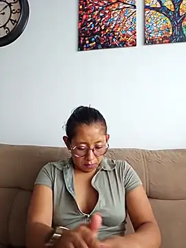 Camila Lopez1 online show from 03-13-26, 02:11