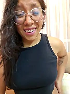 Camila Lopez1 online show from 02-23-26, 01:29