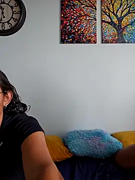 Camila Lopez1 online show from 04-15-26, 04:33