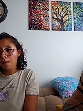 Camila Lopez1 online show from 03-26-26, 03:32