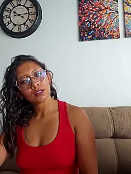 Camila Lopez1 online show from 03-12-26, 03:16