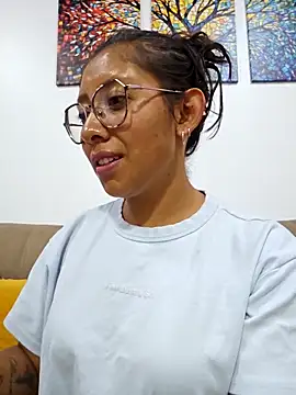 Camila Lopez1 online show from 03-01-26, 01:27