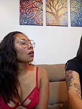 Camila Lopez1 online show from 03-15-26, 02:18