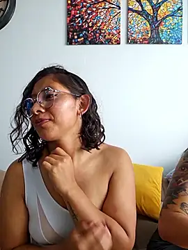 Camila Lopez1 online show from 03-24-26, 05:13