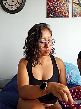 Camila Lopez1 online show from 04-13-26, 04:00