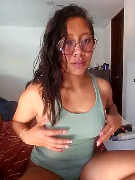 Camila Lopez1 online show from 02-17-26, 03:20