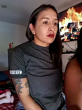 Paola andrade online show from 02-17-26, 02:03