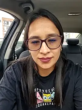 Paola andrade online show from 04-08-26, 04:19